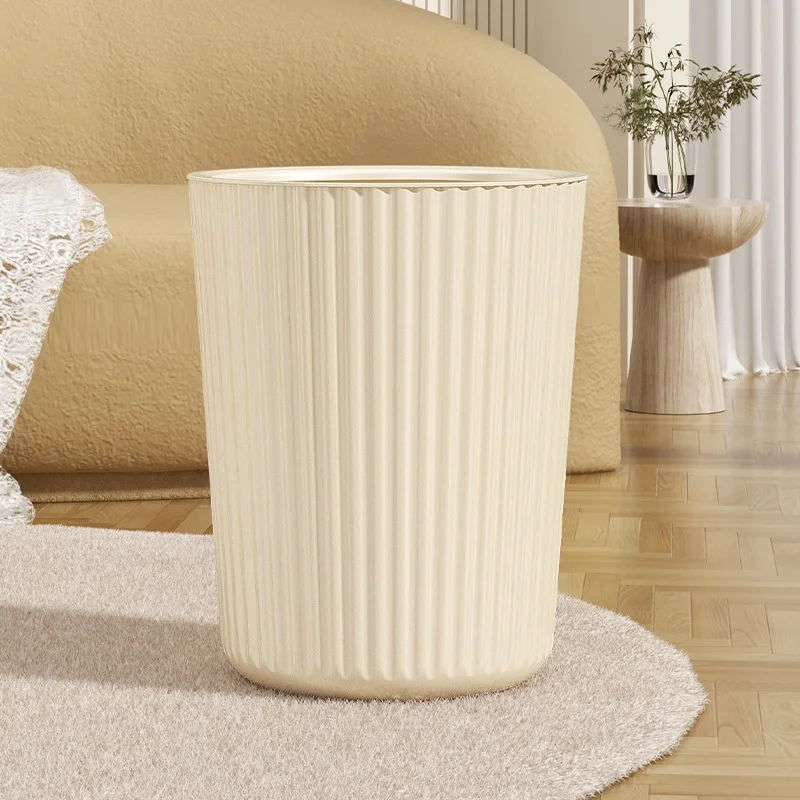 Commercial Kitchen Bin - Poubelle domestique, corbeille de bureau, haute