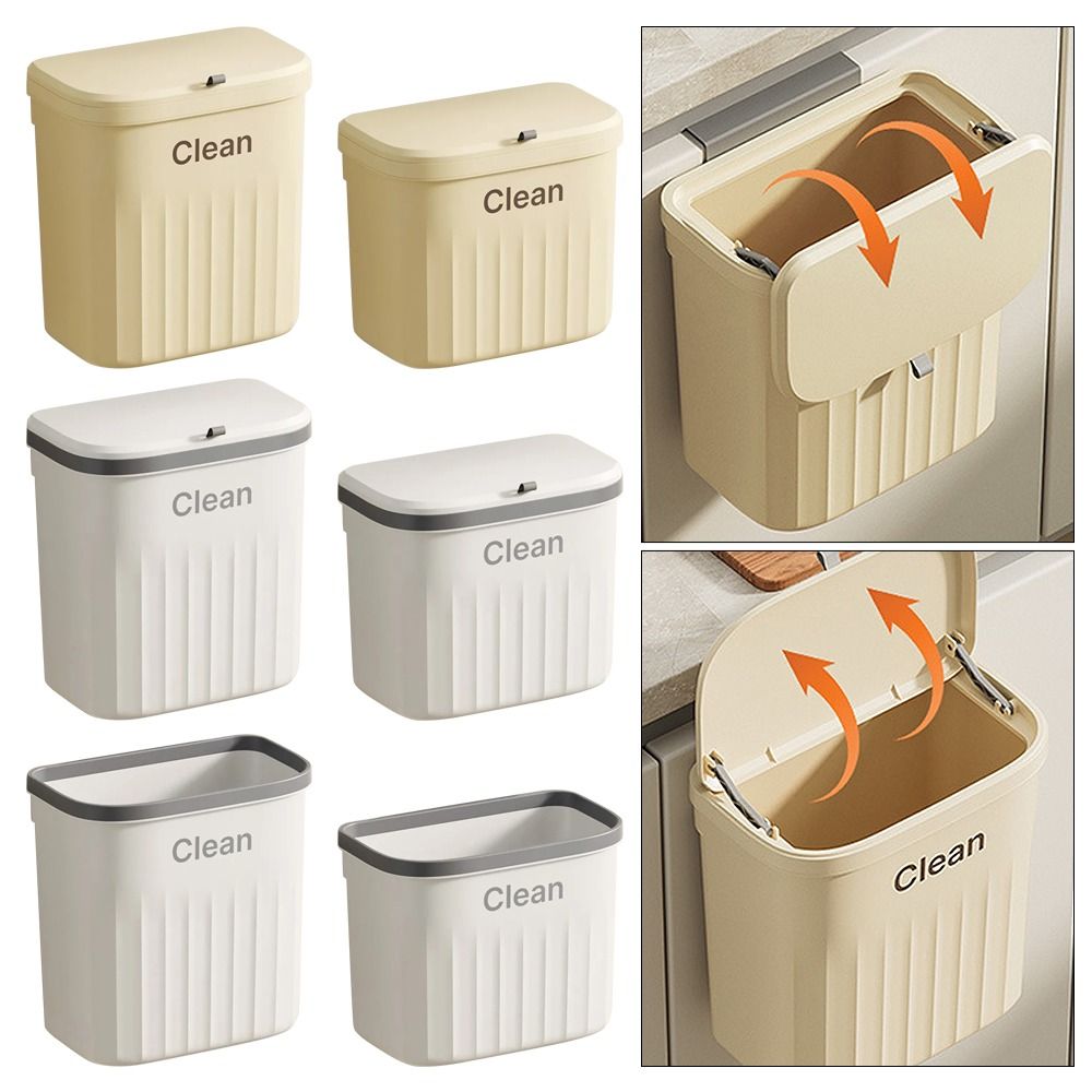 Commercial Kitchen Bin - 1 pièce Nouvelle poubelle de compostage