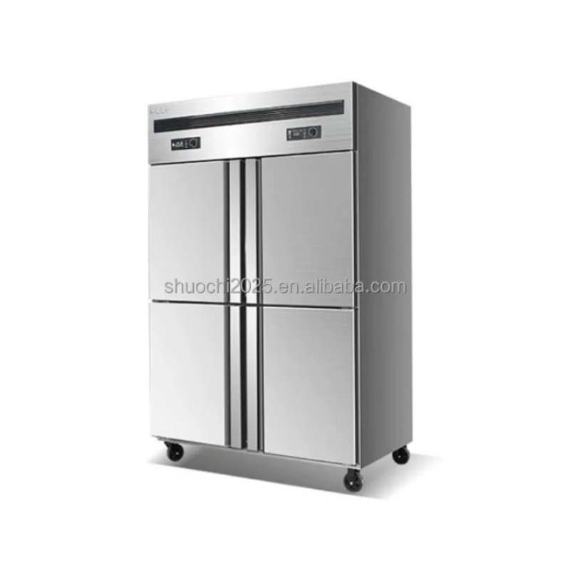 Réfrigérateur commercial à qua - Commercial Chest Freezer avis et prix