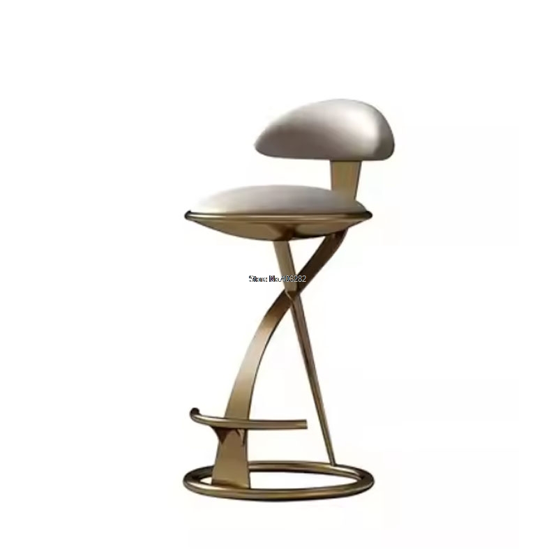 Luxury Modern Bar Stool with G - Commercial Kitchen And Bar avis et prix