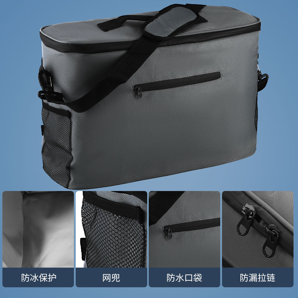 Glacière pour kayak, glacière  - Commercial Chest Freezer avis et prix
