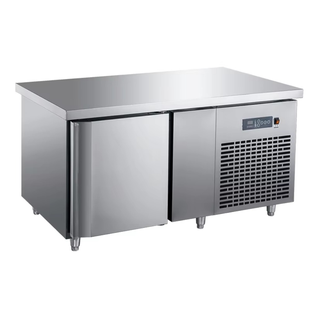 Congélateur horizontal commerc - Commercial Kitchen Worktops avis et prix
