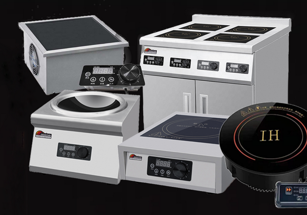Comptoir de Restaurant 6*2.5/3 - Range Commercial Kitchen avis et prix