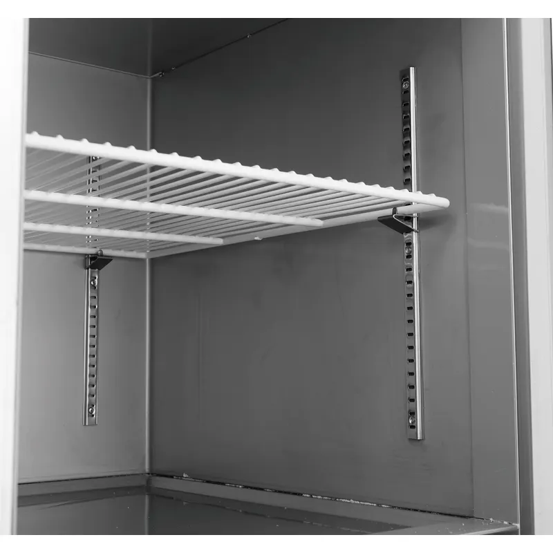 Réfrigérateur-congélateur prof - Commercial Kitchen Worktops avis et prix