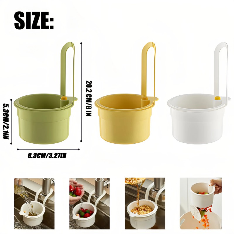 NOUVEAU Panier de vidange pour - Commercial Kitchen Bin avis et prix