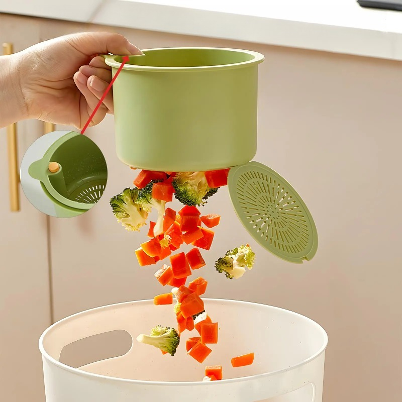 NOUVEAU Panier de vidange pour - Commercial Kitchen Bin avis et prix