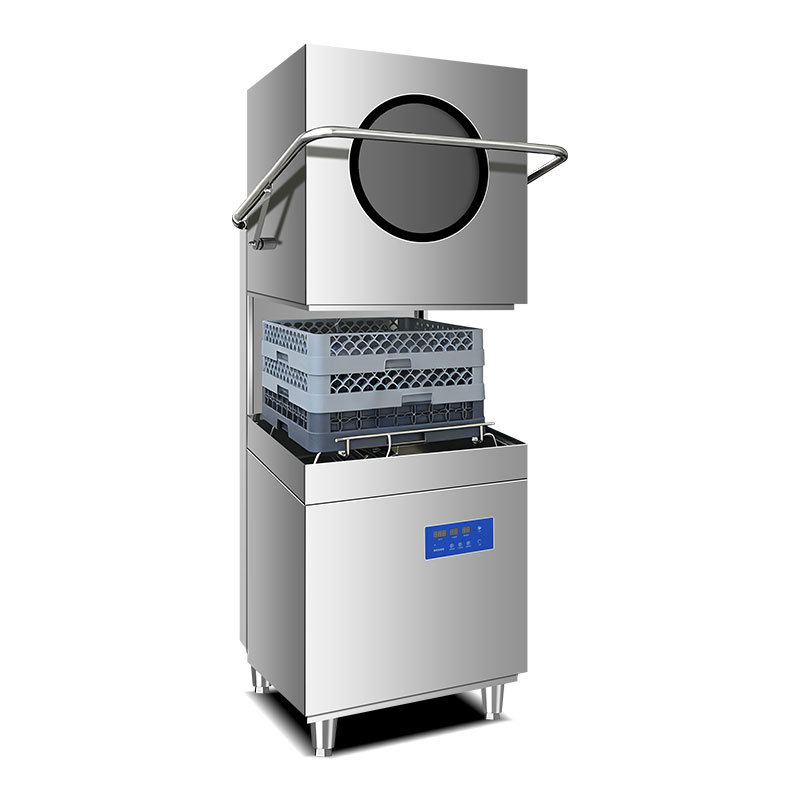 Lave-vaisselle commercial à cy - Commercial Kitchen Hoods avis et prix
