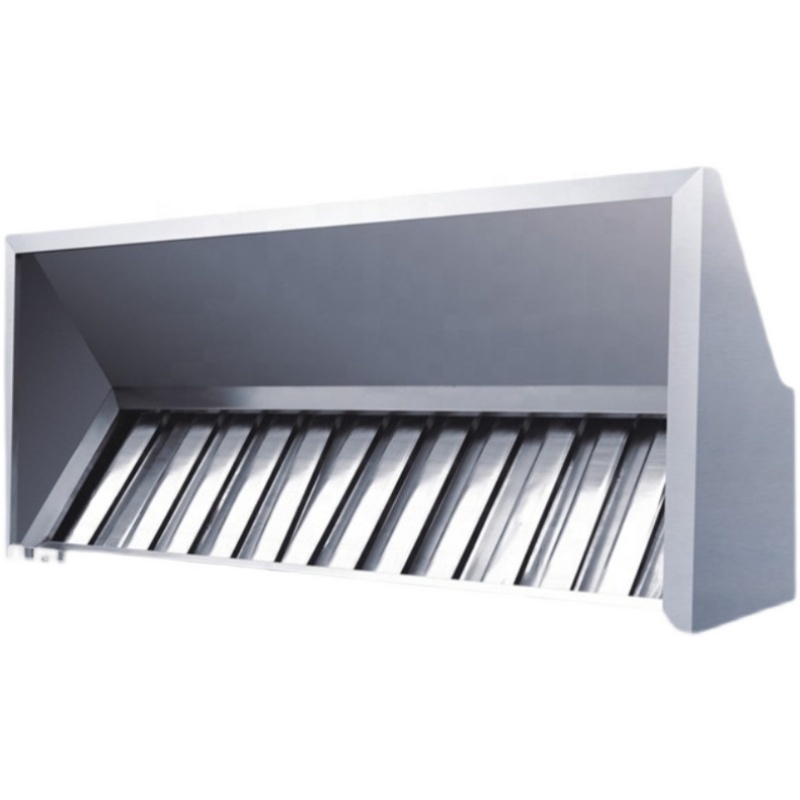 Kitlalong Hotte d'extraction p - Commercial Kitchen Hoods avis et prix