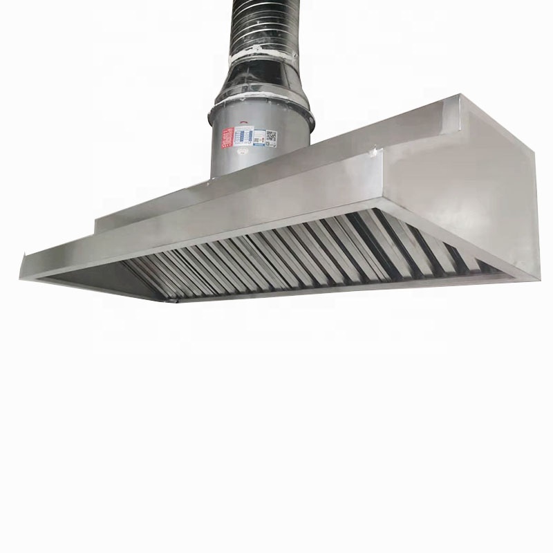Kitlalong Hotte d'extraction p - Commercial Kitchen Hoods avis et prix