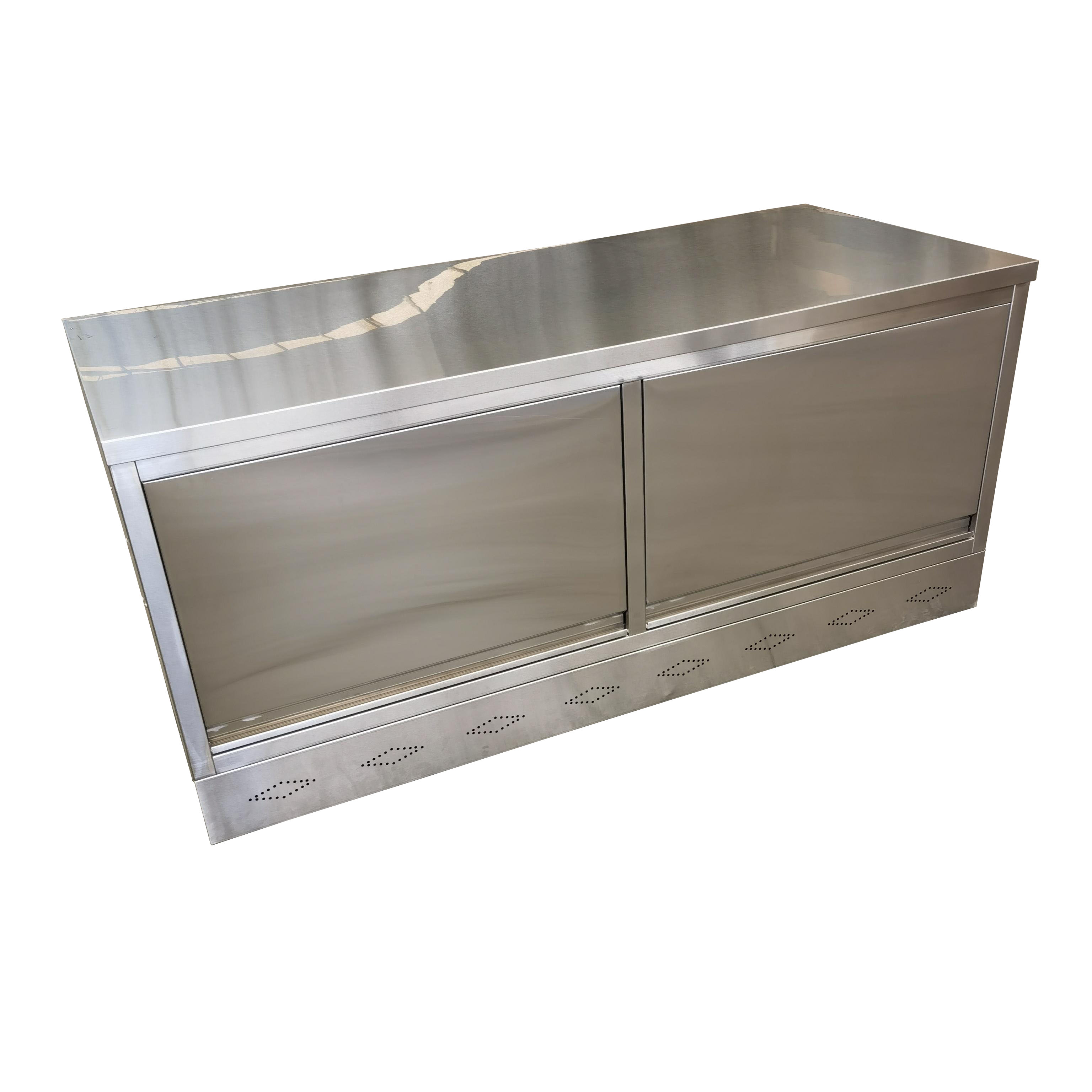 Planche de travail en acier in - Commercial Kitchen Worktops avis et prix