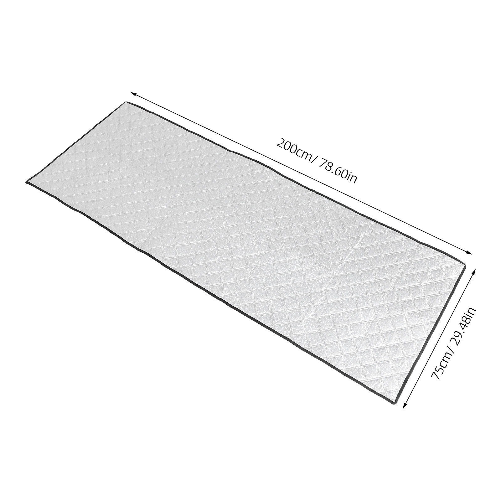 Housse isolante pour congélate - Commercial Chest Freezer avis et prix