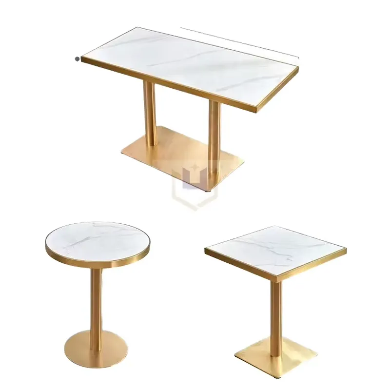 Ensemble de table à manger mod - Commercial Kitchen And Bar avis et prix