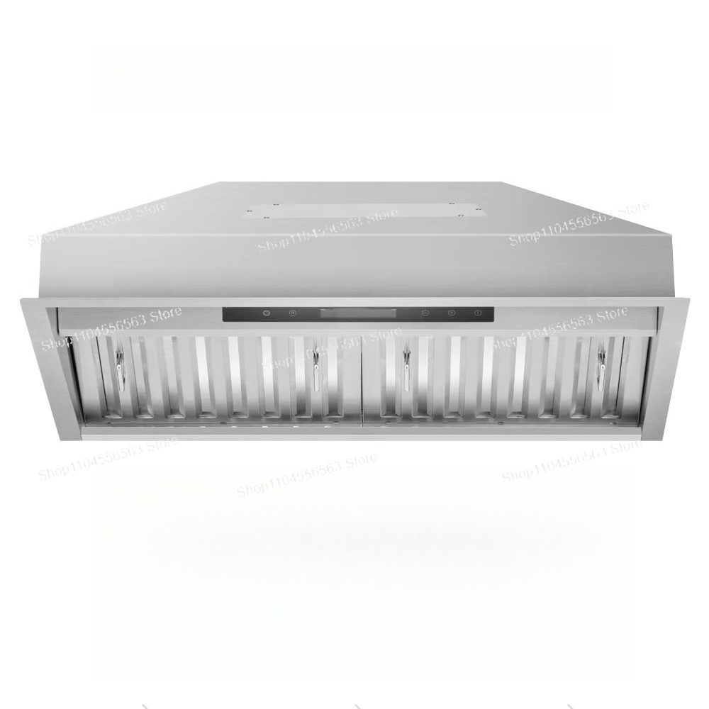 Ventilation de cuisine profess - Commercial Kitchen Hoods avis et prix