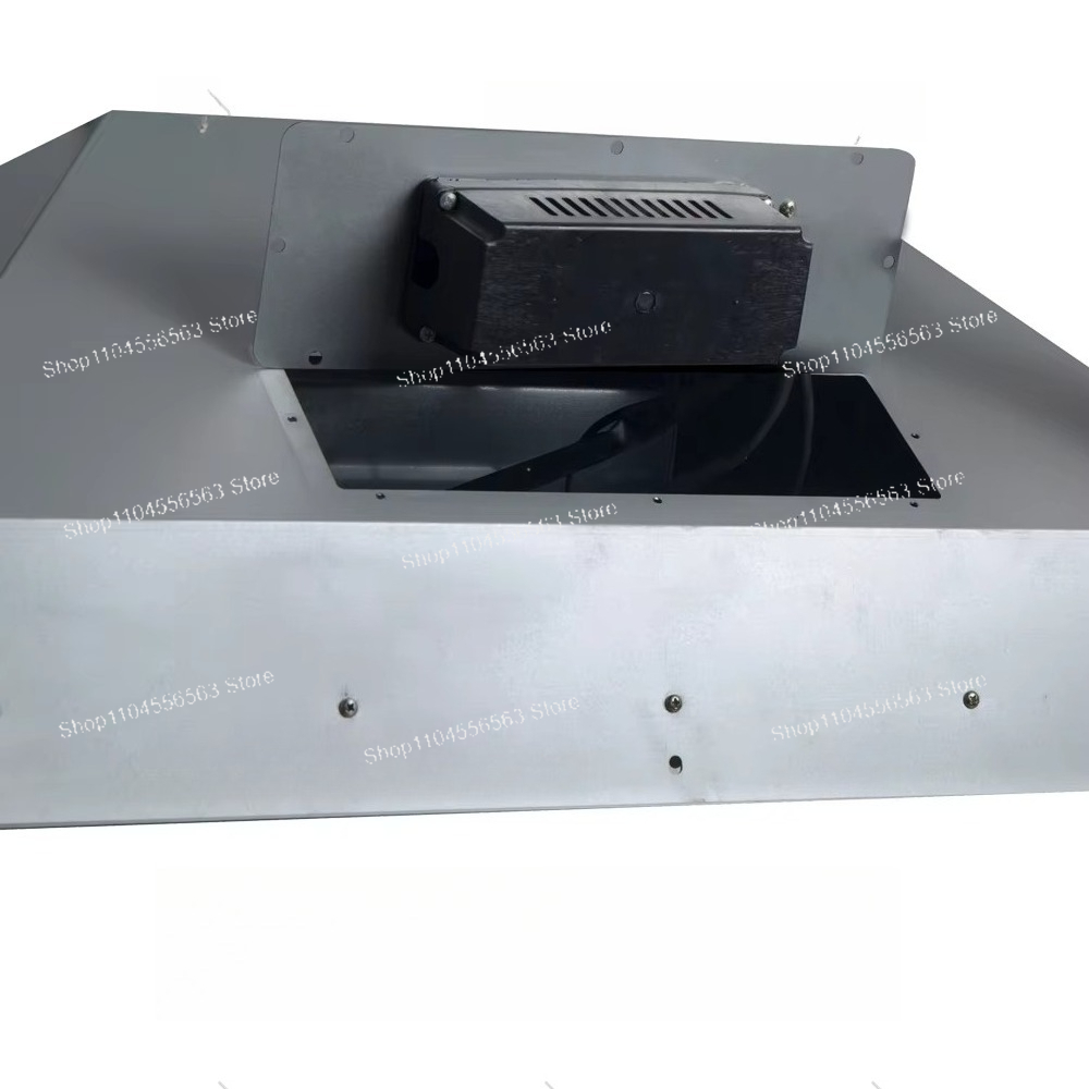 Ventilation de cuisine profess - Commercial Kitchen Hoods avis et prix