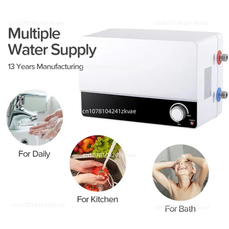 Chauffe-eau électrique pour ca - Commercial Chest Freezer avis et prix