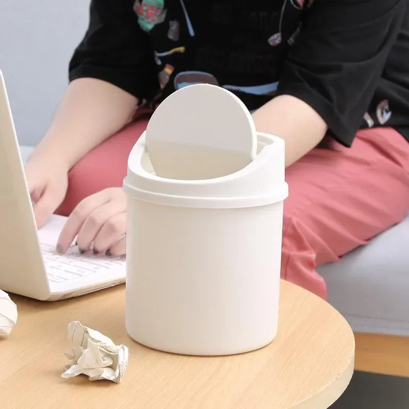 Mini poubelle de bureau avec c - Commercial Kitchen Bin avis et prix