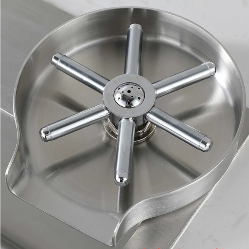 Lave-tasses commercial pour ba - Commercial Kitchen And Bar avis et prix