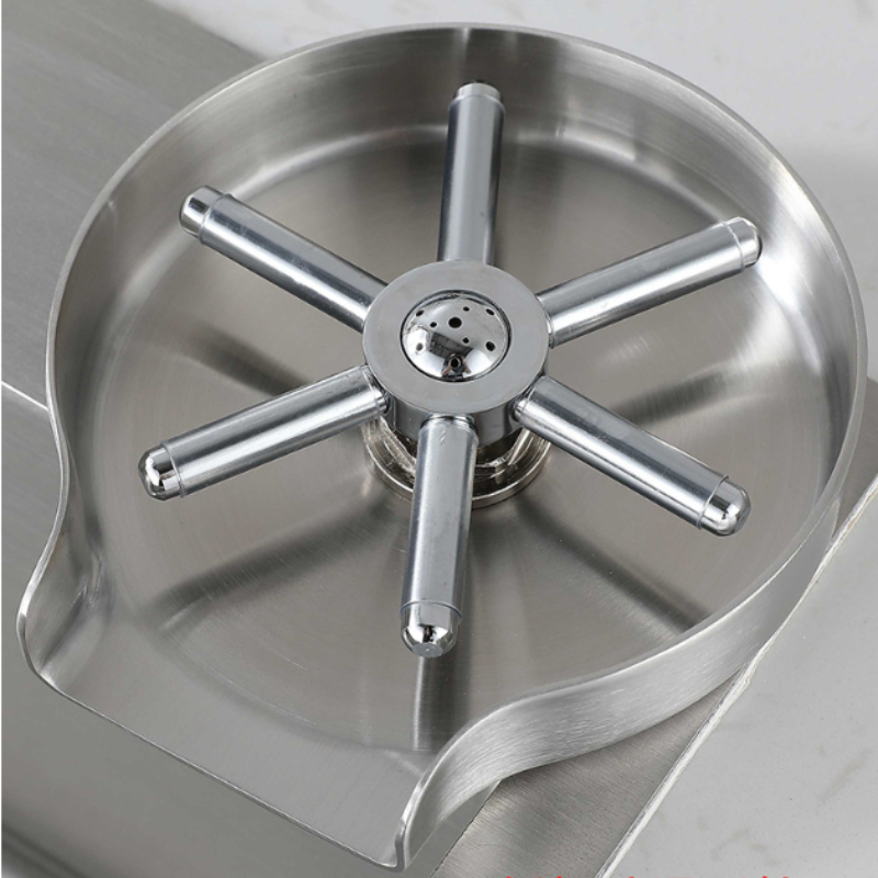 Lave-tasse commerciale au bar, - Commercial Kitchen And Bar avis et prix