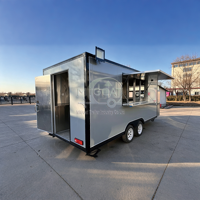 Food truck de cuisine commerci - Commercial Kitchen Hoods avis et prix