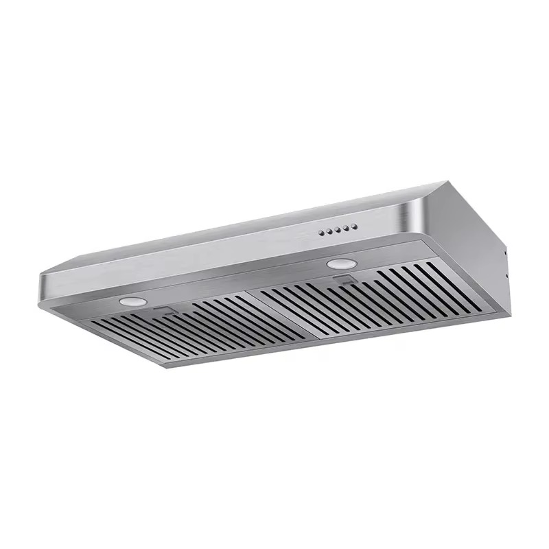 Hotte de cuisine commerciale e - Commercial Kitchen Hoods avis et prix
