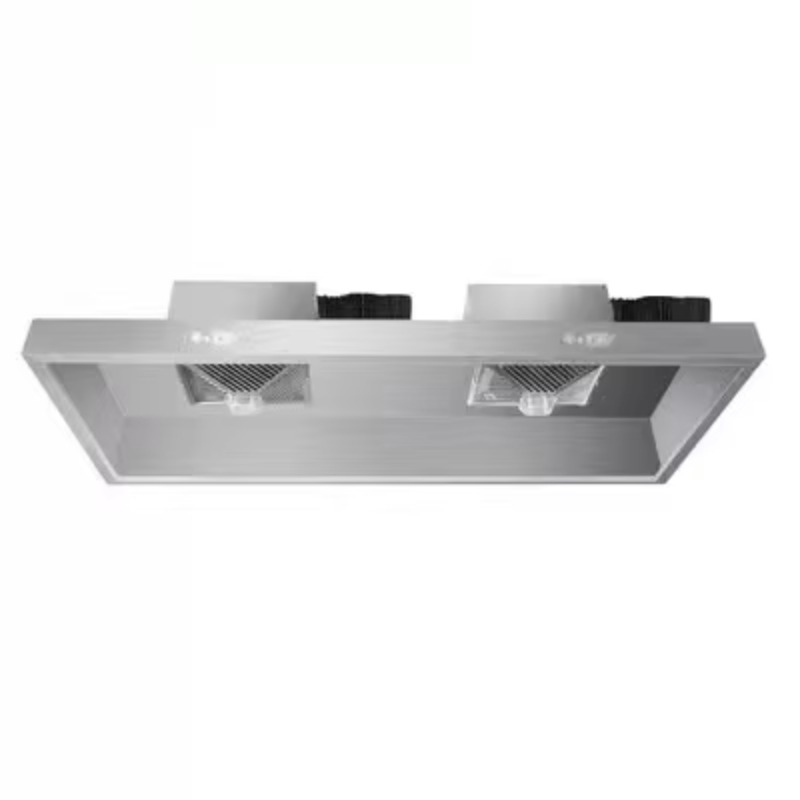 Hotte de cuisine commerciale e - Commercial Kitchen Hoods avis et prix